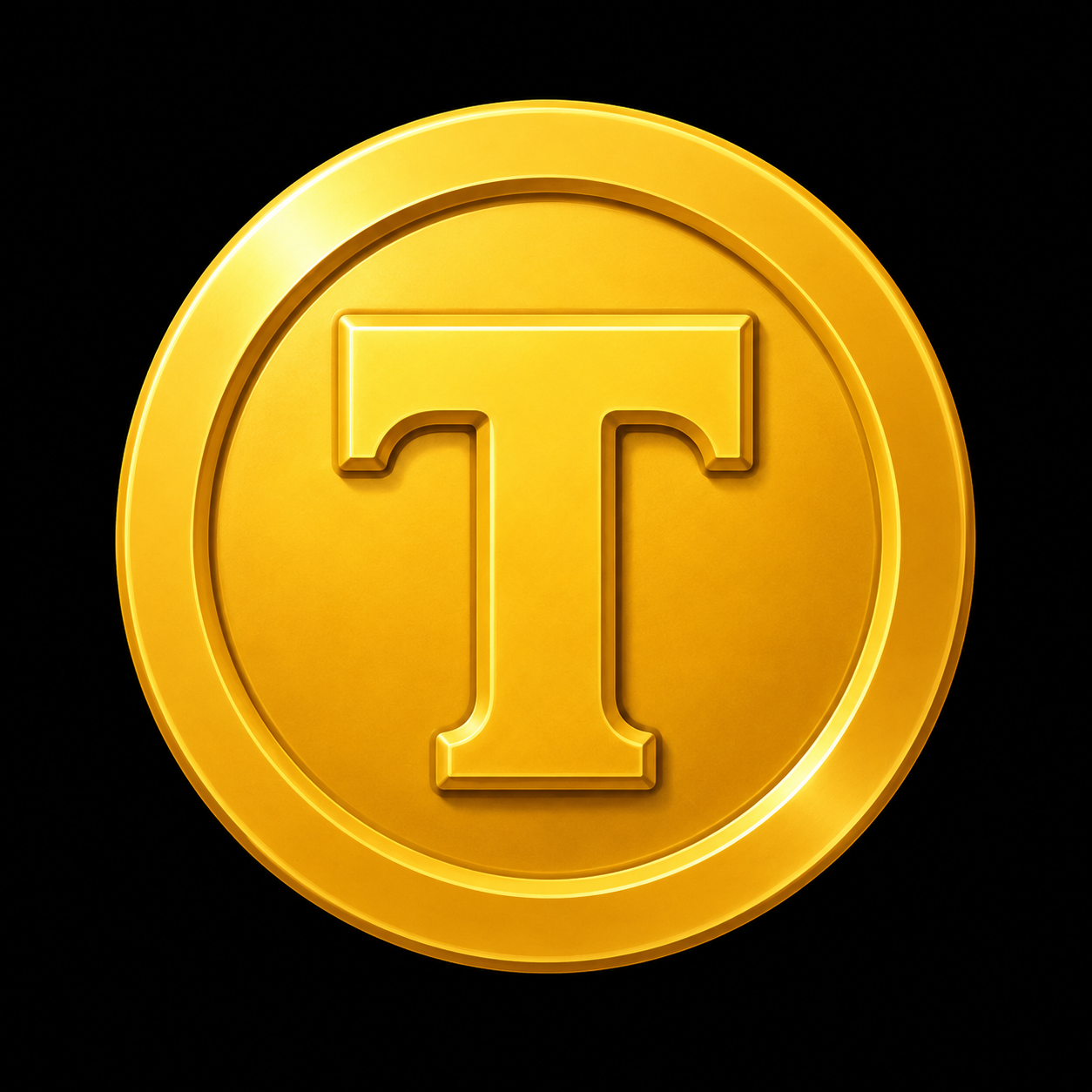 Tesseract coin